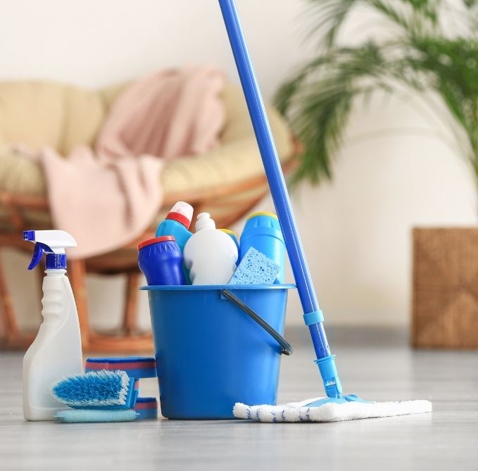 Neden Temelli Temizlik Şirketi